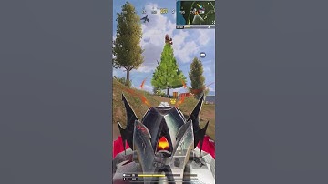 Insane Squad Wipe With Mythic Kilo141 + HS0405 🤯 | CODM BR #shorts #codmbr