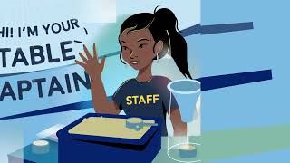 9/11 Day Support Staff Explainer Video