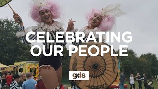 🎪 Official GDS Summer Party 🎪