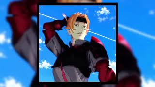 DEADLOCK - Cape, DJ ORBITSL (LOOPED) | Re Zero Todd Fang Edit