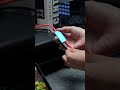 Handheld Cooling King! Angled Cable, 40% Small HDMI, Hotel Plug