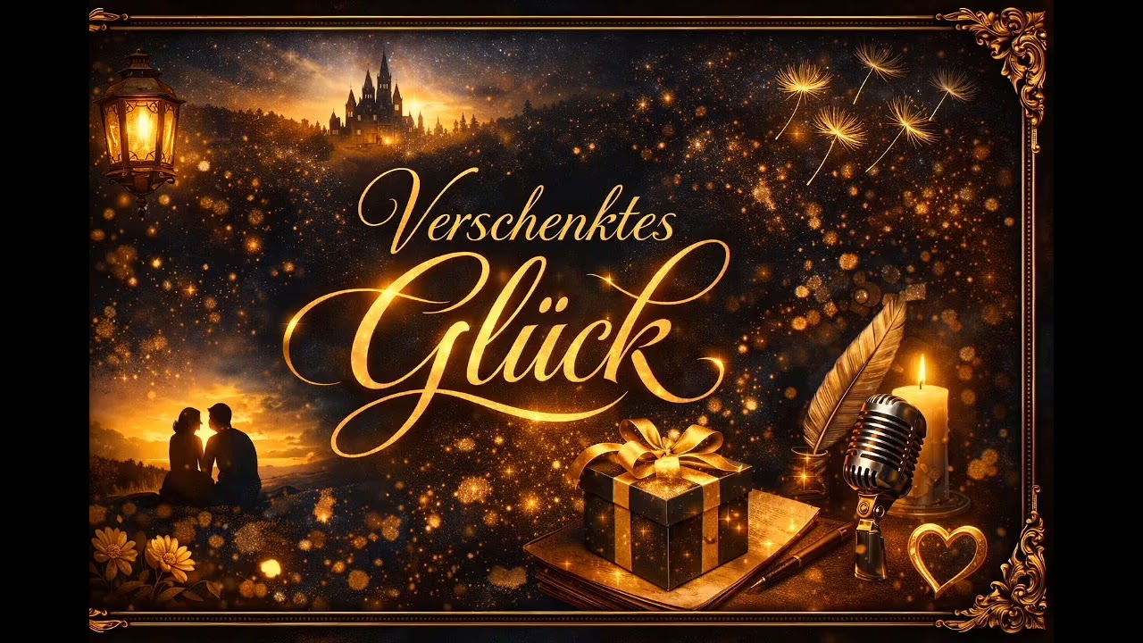 🍀Verschenktes Glück 🍀