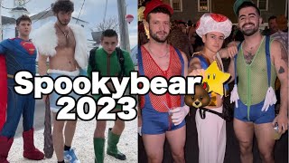 Gay halloween costume ideas 2023 👻 SPOOKYBEAR