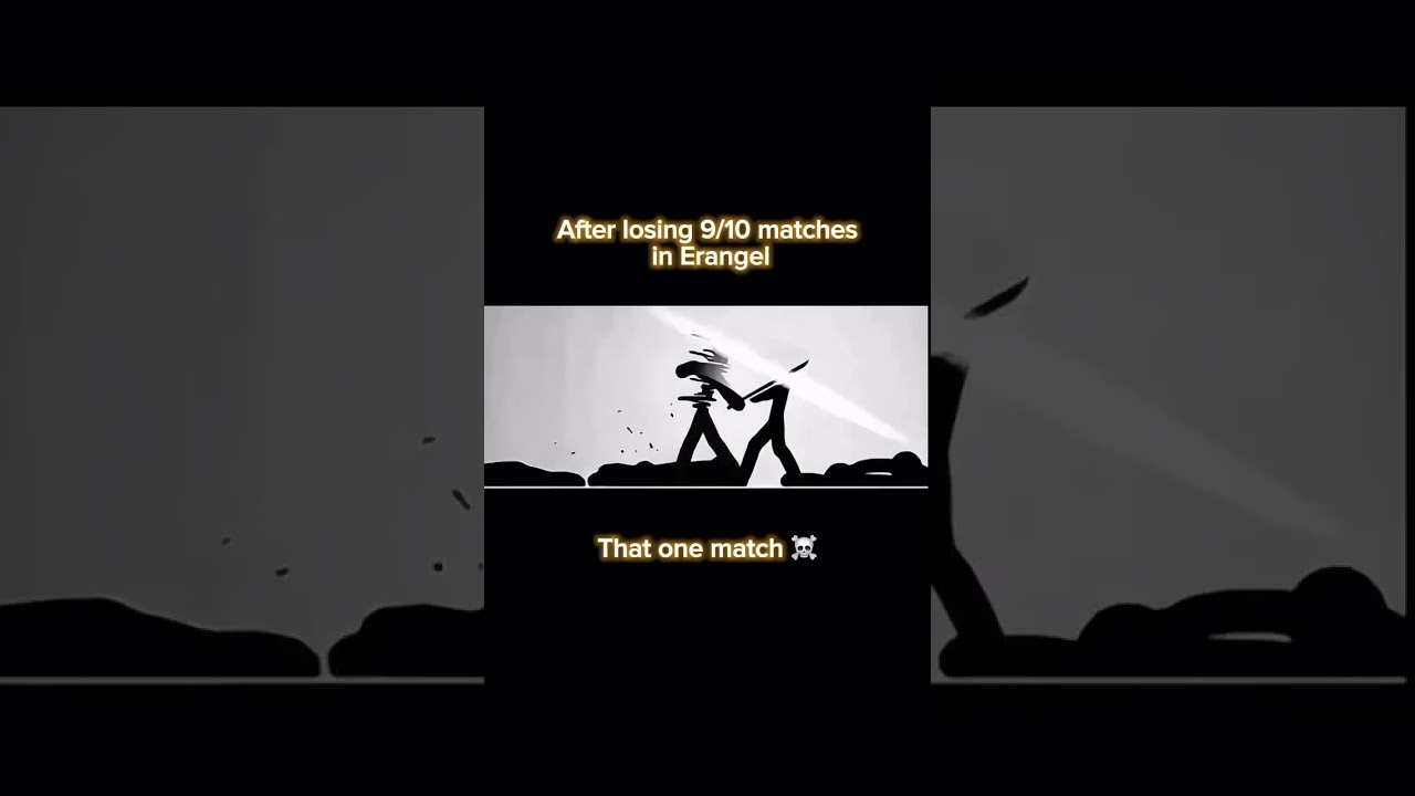 “Final Fight Madness 😱 | Last Game Energy”