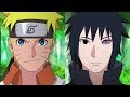 Naruto Mengembalikan Ikat Kepala Sasuke Naruto Shippuden Episode 479 Sub Ind