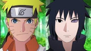 Naruto Mengembalikan Ikat Kepala Sasuke Naruto Shippuden Episode 479 Sub Ind