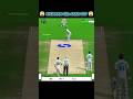 Real Cricket 24 Bowling Tricks 🤯| How To Take Wickets In Powerplay In Real Crickete 🥵 | #shorts​