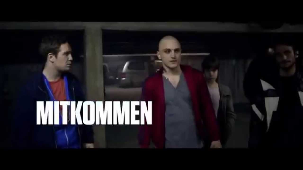 VICTORIA (ein Film von Sebastian Schipper) | im kult.kino Basel