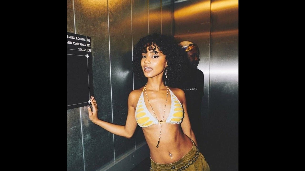 (FREE) R&B Type Beat - "Spoken Word"