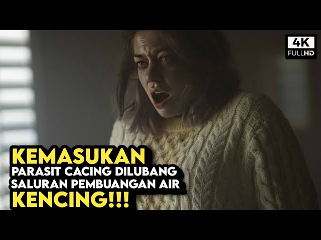 BERTAHAN HIDUP DARI SERANGAN VIRUS PALING BERBAHAYA ‼️ | ALUR CERITA FILM class=