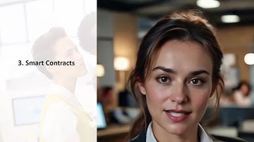 How Blockchain is Revolutionizing HR