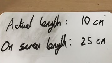 9 1 GCSE Physics Required Practical 8  Waves pt 1