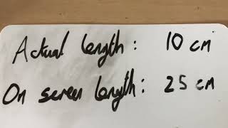 9 1 GCSE Physics Required Practical 8  Waves pt 1