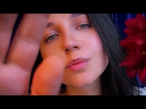 ASMR Cultivando PAZ, ABUNDÂNCIA & MERECIMENTO ♡ Sussurros e Afirmações para Dormir e Relaxar 3 Horas