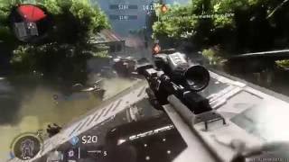 First collateral in titanfall2!
