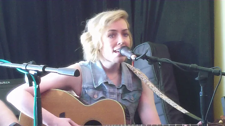 Natalie Price - These days - NeWorlDeli 6/2/19