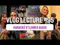  karaok et livres audio  vlog lecture  95