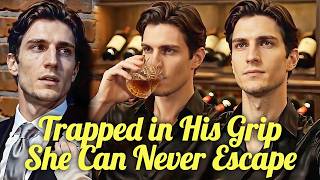 Trapped in His Grip, She Can Never Escape|2026 New Romance#drama #flickreels