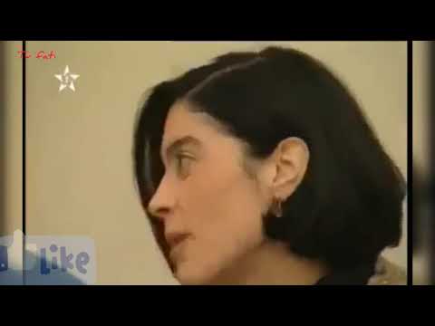 أرشيف التلفزة المغربية لقطات من فيلم مغربي هواجس بعد منتصف الليل