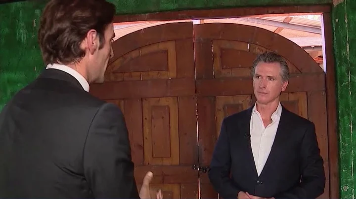 The Issue Is: Gavin Newsom, Dan Schnur, Gustavo Ar...