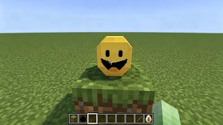 Hello Verity 3D Mod in Minecraft PE screenshot 5