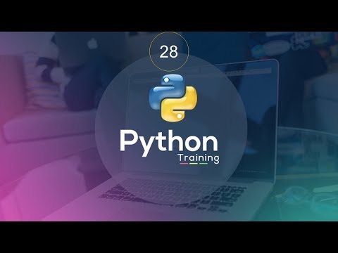 Capa de #Python | datetime التاريخ والوقت
