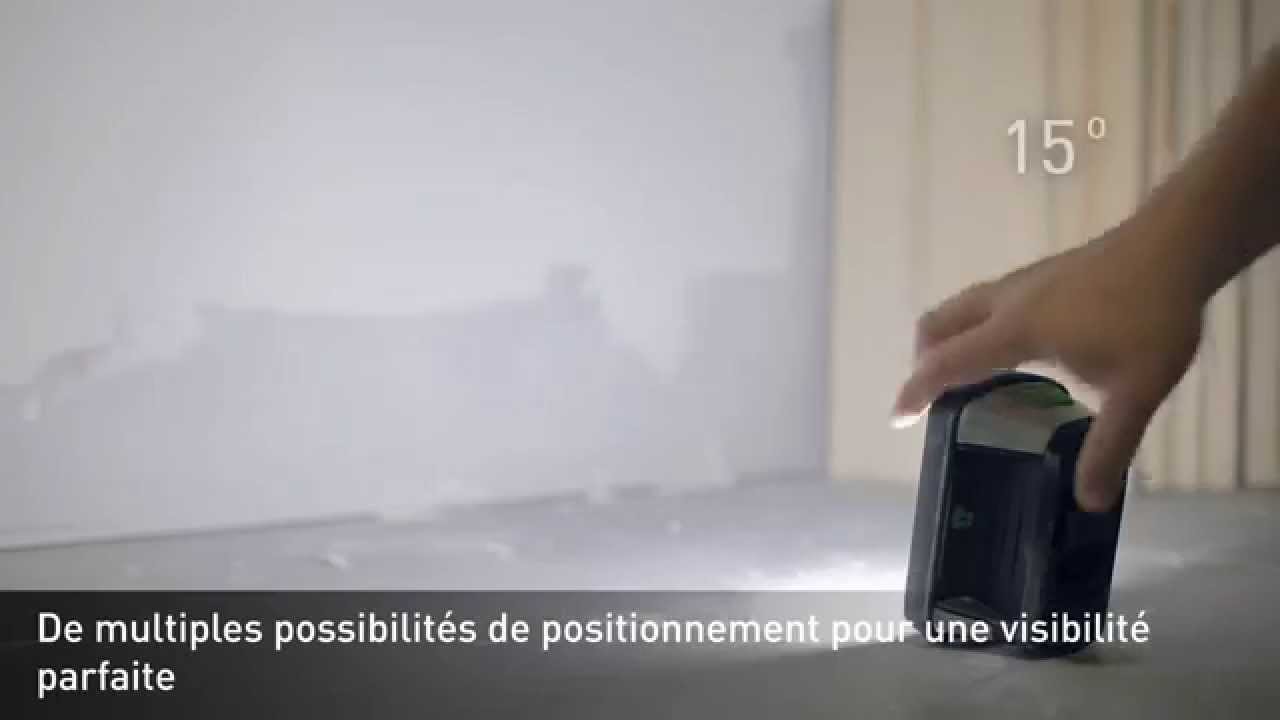 Festool lampe compacte SYSLITE KAL