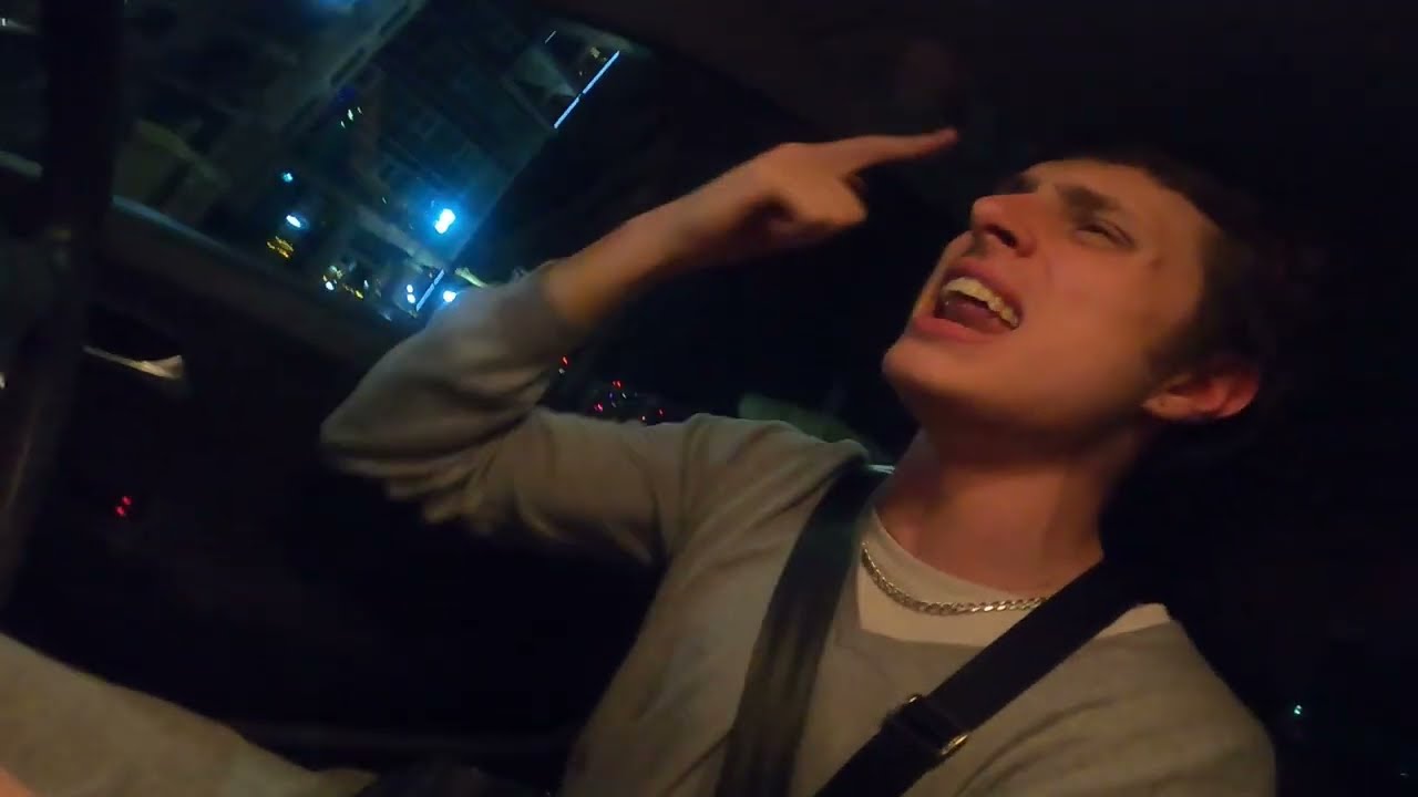 I'm One - AC Flow, Chromefarts & KM