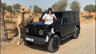 Download Lagu China's geheime 4x4 - 212 T01! MP3