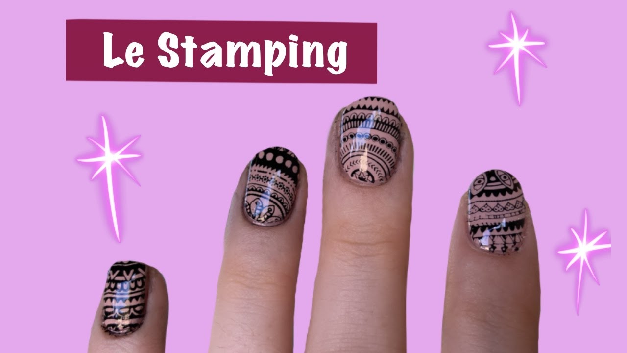 Réussir son Stamping à coups sûr !