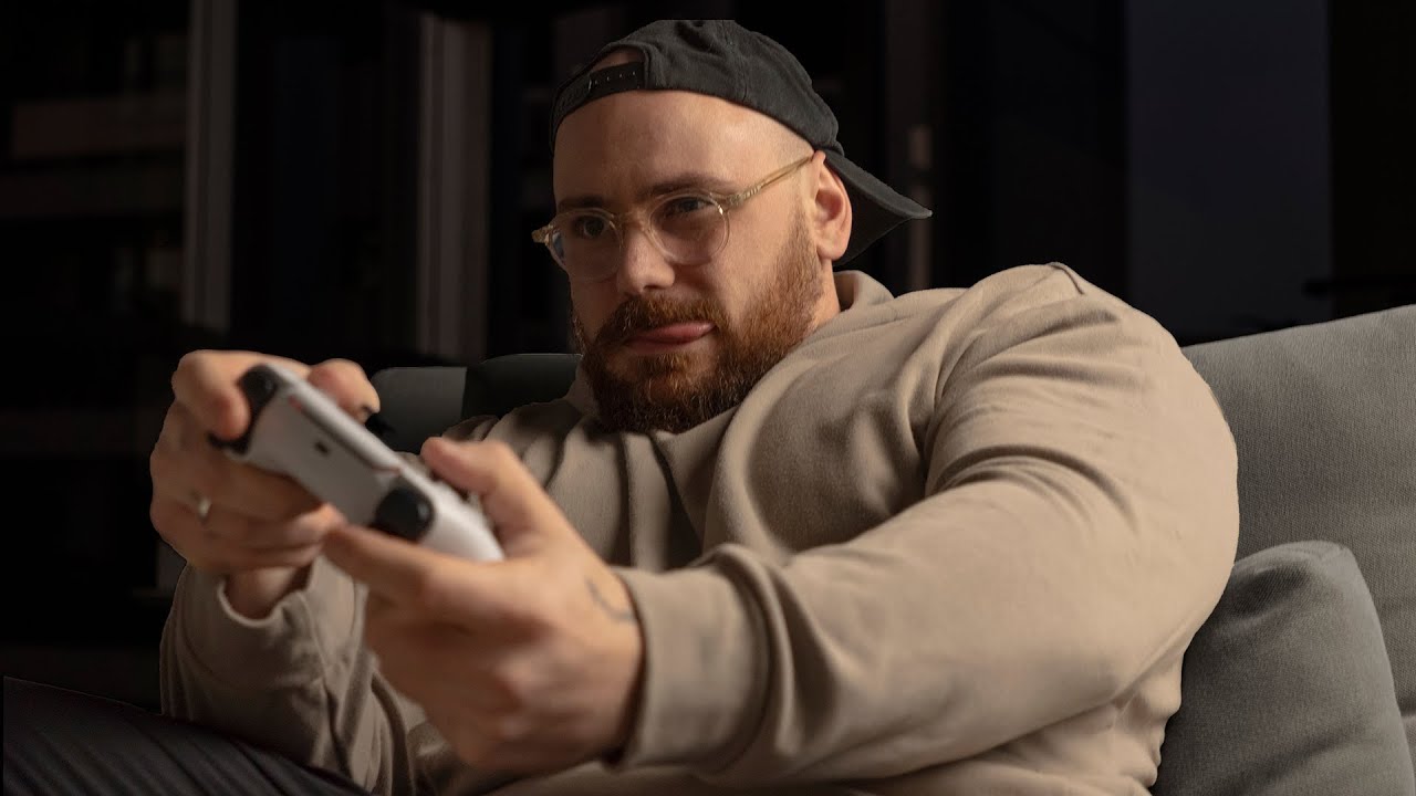 Você precisa deixar o menino no passado