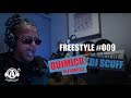 Quimico Ultramega X DJ Scuff - Freestyle #009