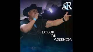 ALFREDO RODRIGUEZ  -  DOLOR DE AUSENCIA