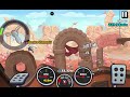 Community Showcase Arena Downhill Hill Climb Racing 2