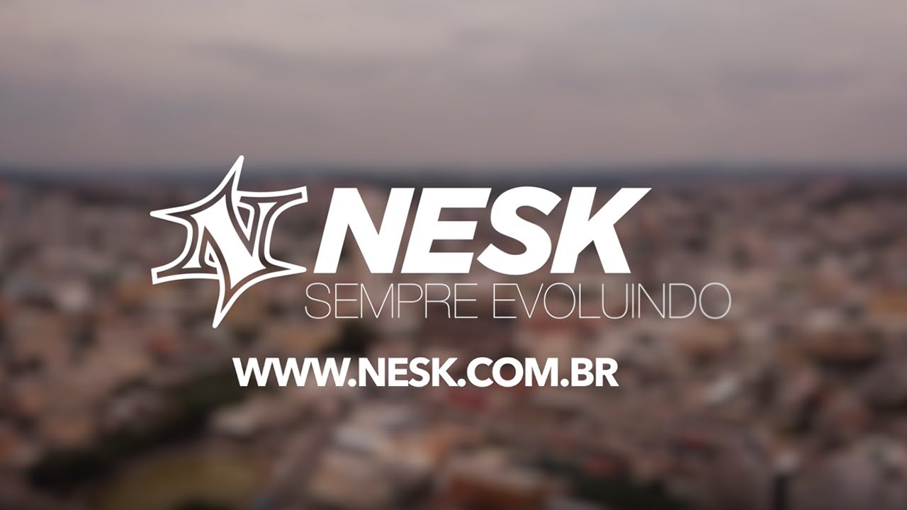 noun relief Symposium Nesk – Calçados com qualidade