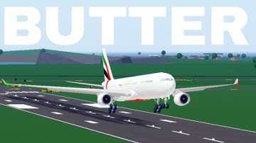 How to BUTTER your LANDINGS in [PTFS/MSFS/PX11]
