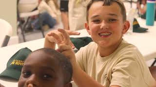 JCLEF Summer Camp 2026 Recap