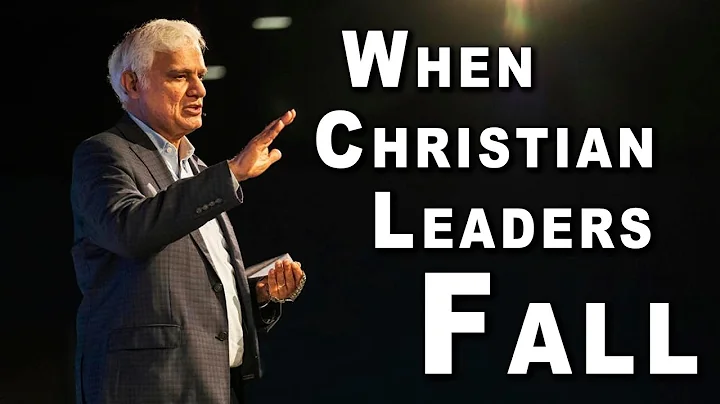 When Christian Leaders Fall