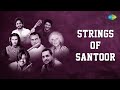 Strings of santoor  pt shivkumar sharma  rahul sharma  indian classical instrumental music
