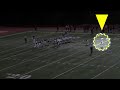 2020 USU NSD - Joey Rouly
