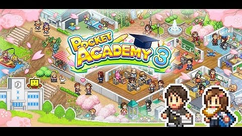 Year 5 | Pocket Academy 3 #4 (No Commentary)