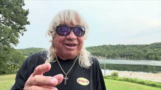 Catch a Better Life - Daily Devotional and Fishing Tip August 21st