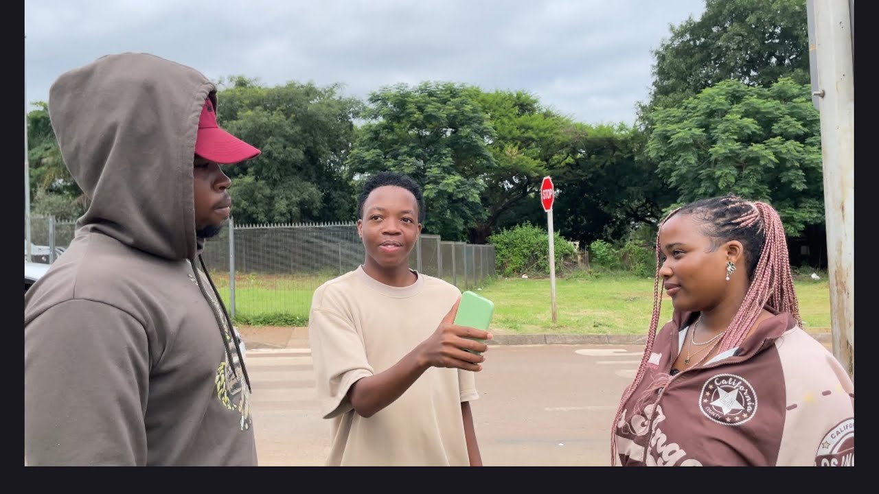 TESTING IF SAUSAGE HAS RIZZ @Vha_Sausage  