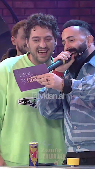 Ghetto Geasy, Onat përballë MC Kresha & Lyrical Son në sfidën e këngëve popullore! | ZEMËR LUANA