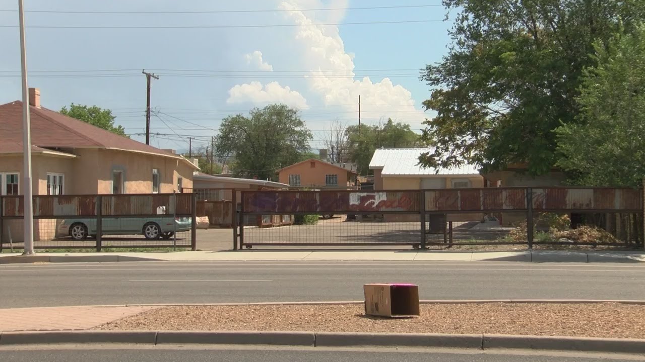 Appeal for used car dealership on South Broadway