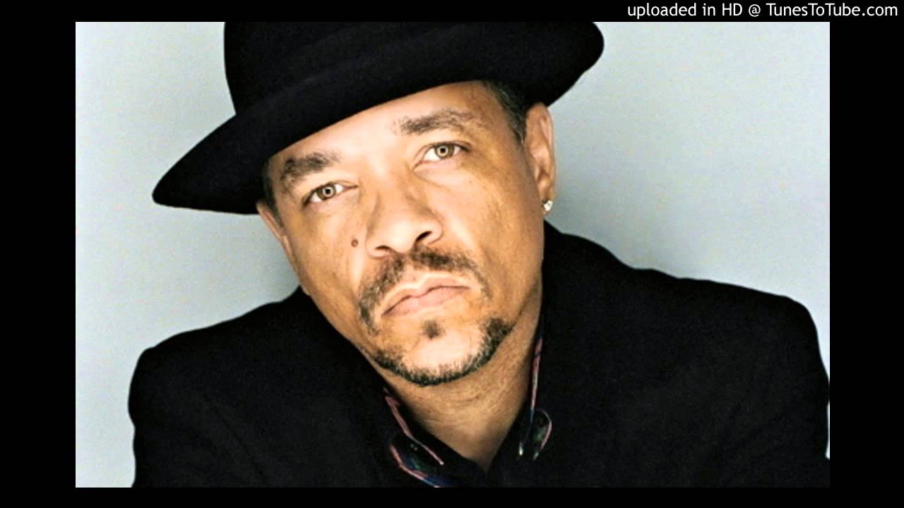 Ice t dating