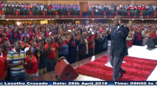 Rivers of Living Waters Ministries Live Stream