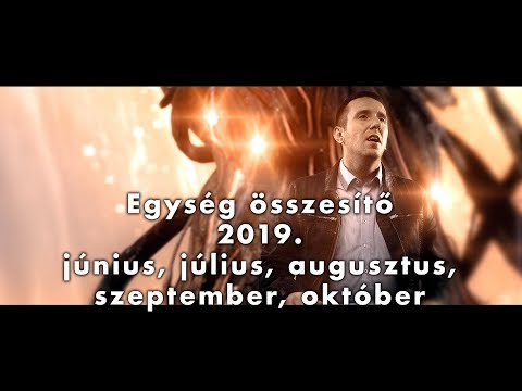 FankaDeli - Egység / "féléves" összesítő (június, július, augusztus, szeptember, októrber) / 2019