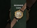 HOW to read $350,000 Minute repeater! #viral #shorts #tpt #ap #red #patek #yt #x #breguet #gold #how