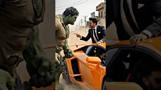 Sabka Hisab Hulk Ne Kar Diya